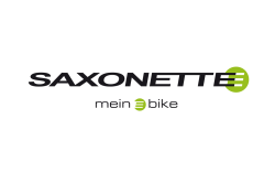 Saxonette mein eBike Logo