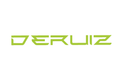Deruiz Logo